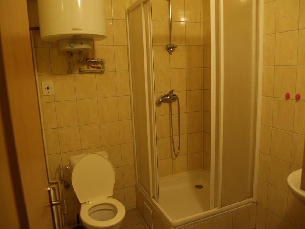 Pension U Vlcku Hracholusky Szoba fotó
